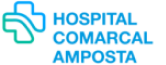 Logotipo Hospital Comarcal de Amposta